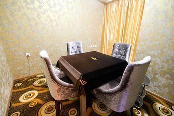 Mingli Hotel 西安市 エクステリア 写真
