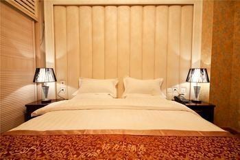 Mingli Hotel 西安市 エクステリア 写真