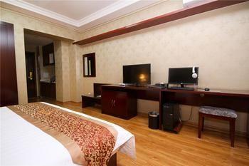 Mingli Hotel 西安市 エクステリア 写真