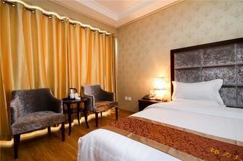 Mingli Hotel 西安市 エクステリア 写真