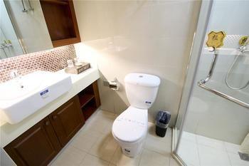 Mingli Hotel 西安市 エクステリア 写真